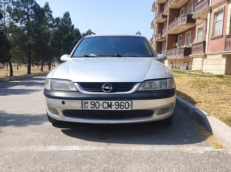 Opel Vectra