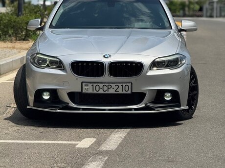 BMW 520d