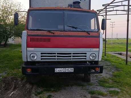 KamAz 53229