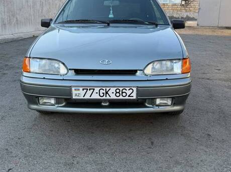 LADA (VAZ) 2113