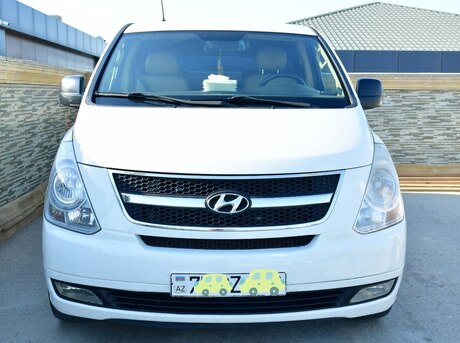 Hyundai H-1