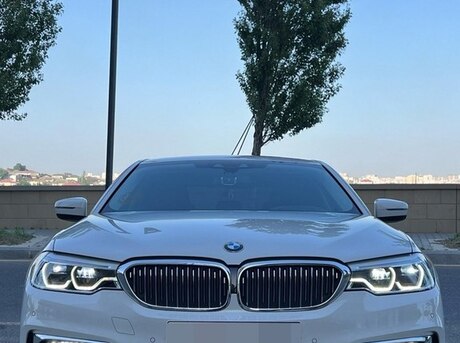BMW 520d