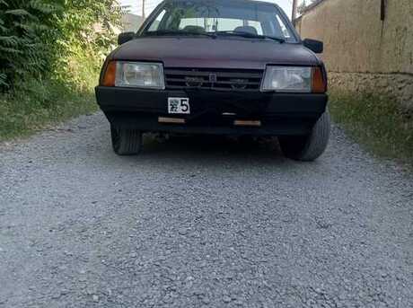 LADA (VAZ) 21099