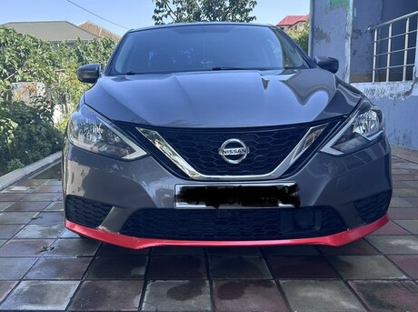 Nissan Sentra