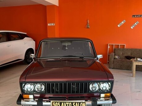 LADA (VAZ) 2106
