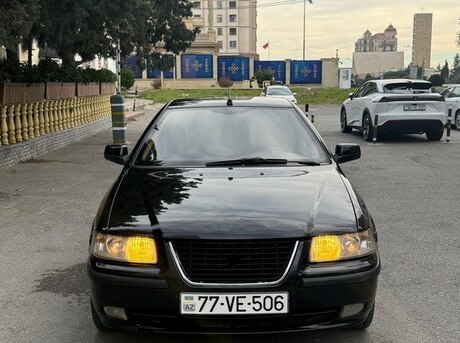 Khazar LX
