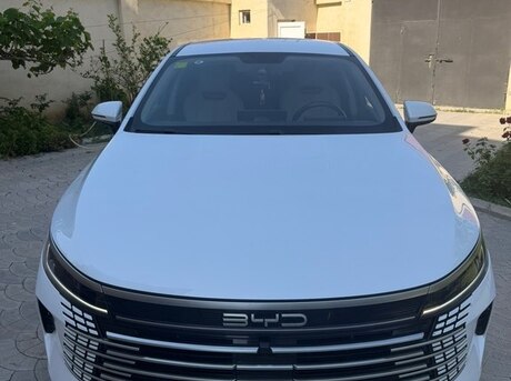 BYD Destroyer 05