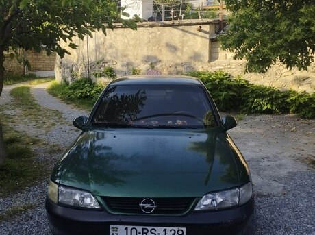 Opel Vectra