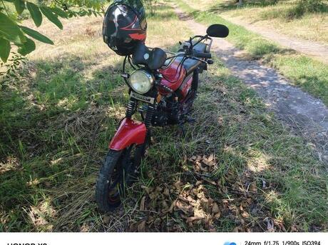 Tufan M50