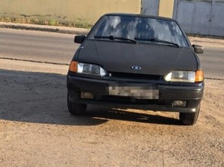 LADA (VAZ) 2105
