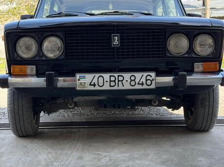 LADA (VAZ) 2106
