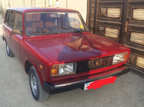 LADA (VAZ) 2104