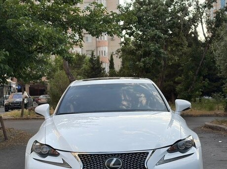 Lexus IS 300
