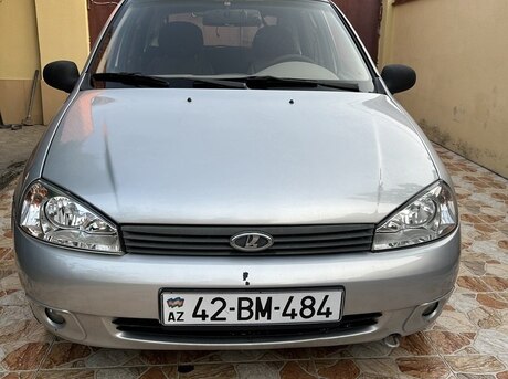 LADA (VAZ) Kalina