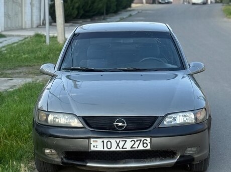 Opel Vectra