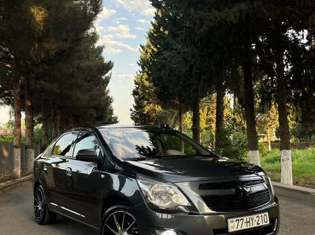 Chevrolet Cobalt