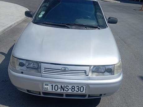 LADA (VAZ) 2110