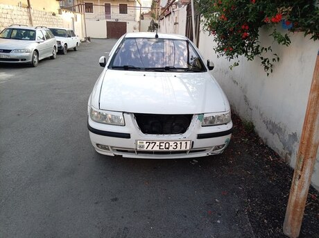 Khazar LX