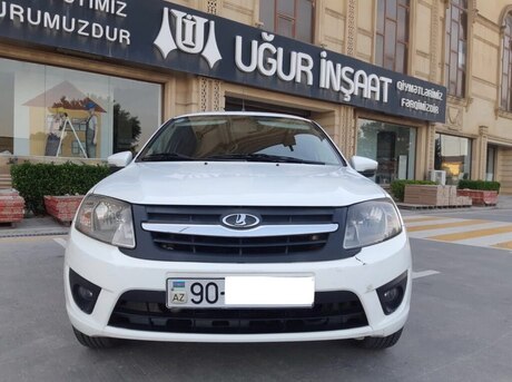 LADA (VAZ) Granta