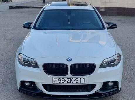 BMW 528