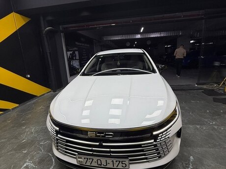BYD Destroyer 05