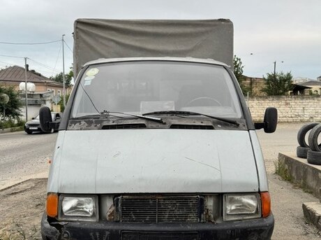 GAZ GAZel (32212)