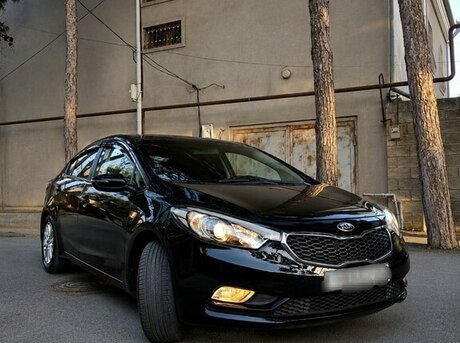 Kia Cerato