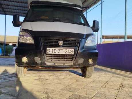 GAZ GAZel (330200)