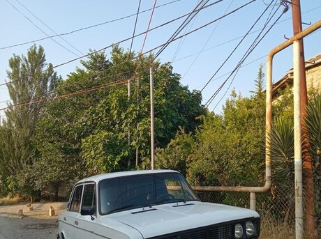 LADA (VAZ) 2106