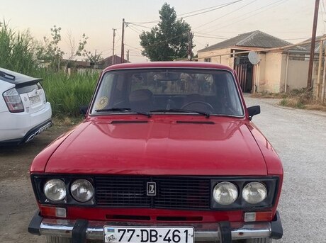 LADA (VAZ) 2106