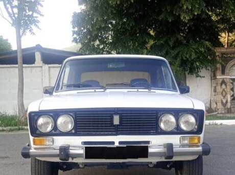 LADA (VAZ) 2106