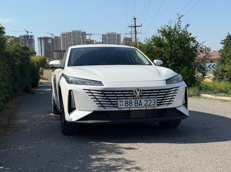 Changan Eado