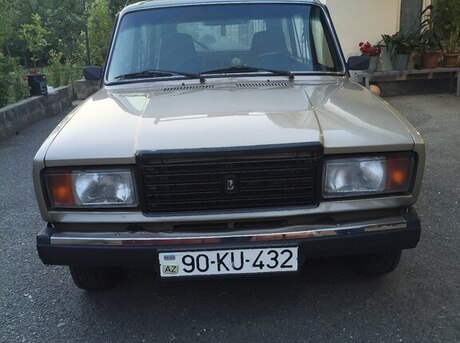 LADA (VAZ) 2104