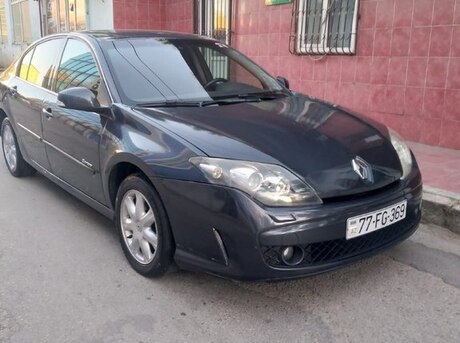 Renault Laguna