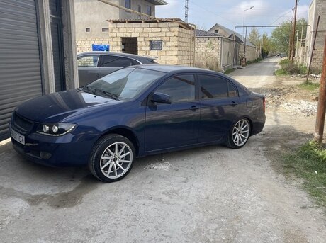 Lifan 620