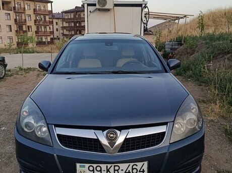 Opel Signum
