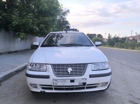 Khazar LX