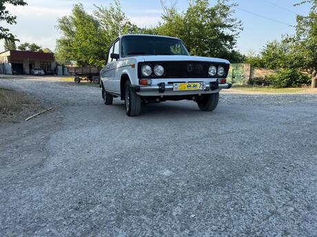 LADA (VAZ) 2106