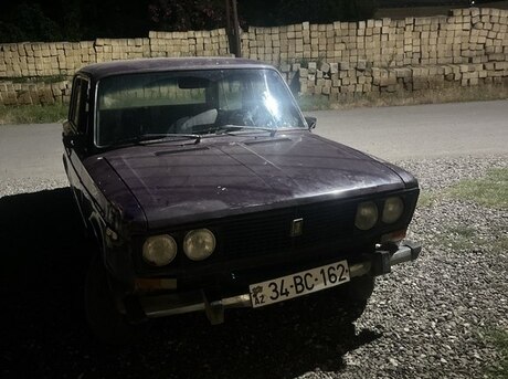LADA (VAZ) 2106