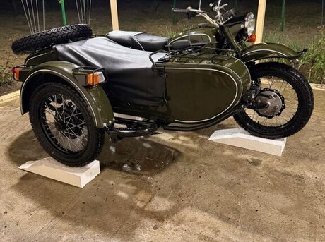 Ural 8.103-10