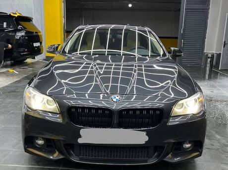 BMW 528
