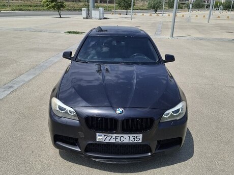 BMW 528