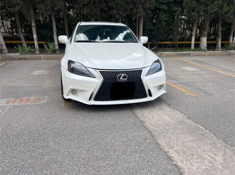 Lexus IS 300
