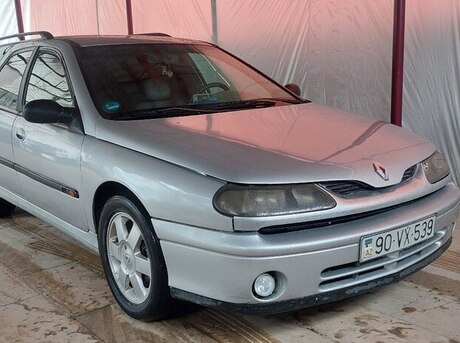 Renault Laguna