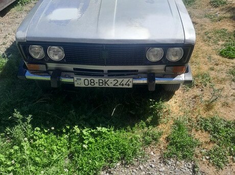 LADA (VAZ) 2106