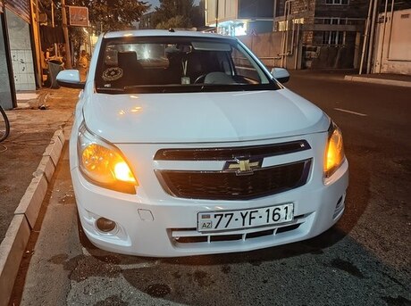 Chevrolet Cobalt