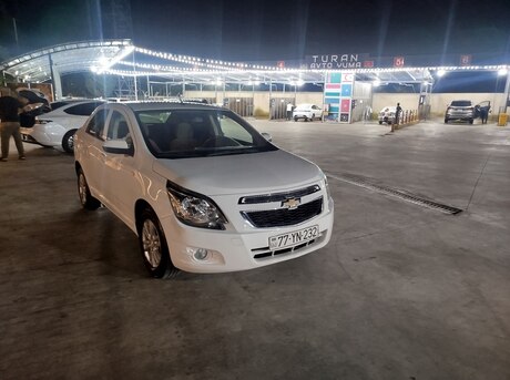 Chevrolet Cobalt