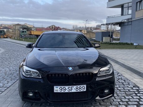 BMW 528