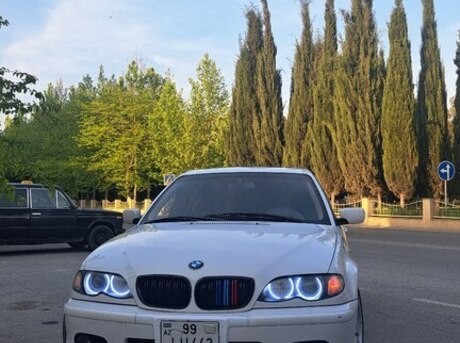BMW 325