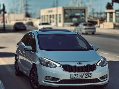 Kia Cerato